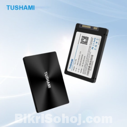 Tushami 128 gb ssd